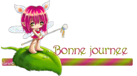 BIENVENUE ...